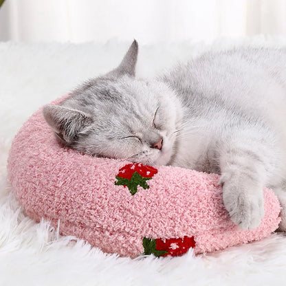 Lisslune | CuddleCloud - Animal cushion