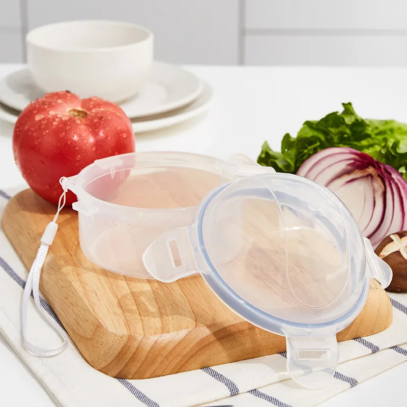 Lisslune | Fresh Food Keeper Mini Storage Box