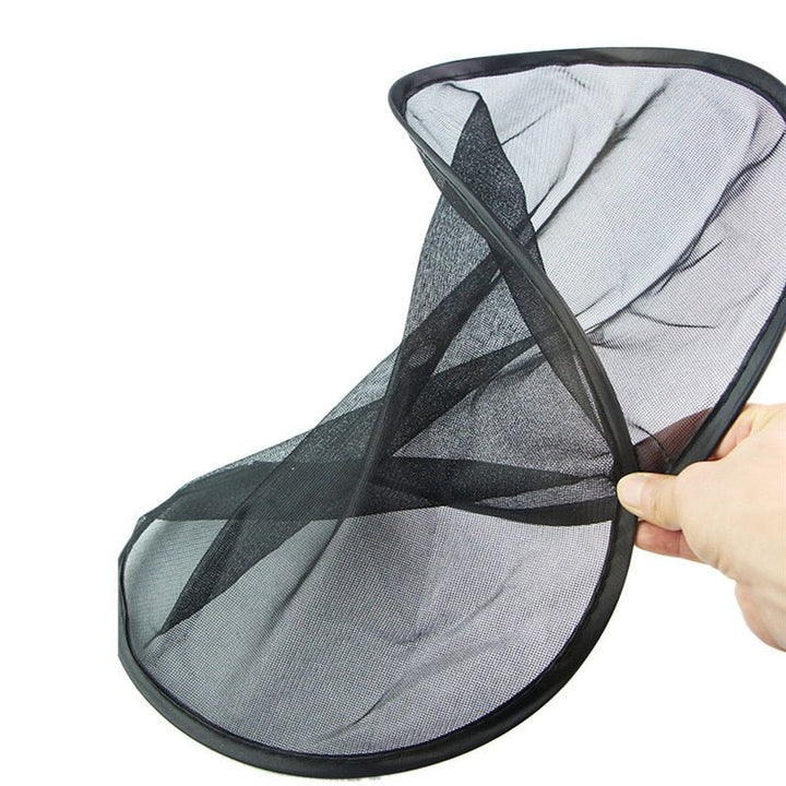 Lisslune | Universal Car Child Sunshade for Driving (1 Pair)