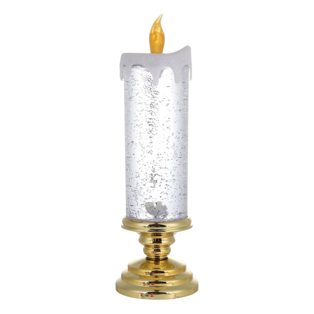 Lisslune | Christmas Decoration LED Candles
