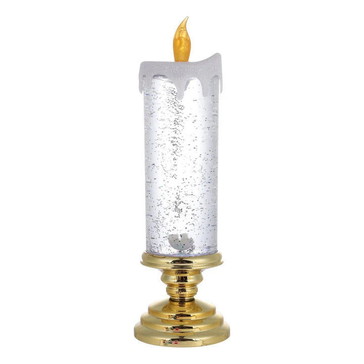 Lisslune | Christmas Decoration LED Candles