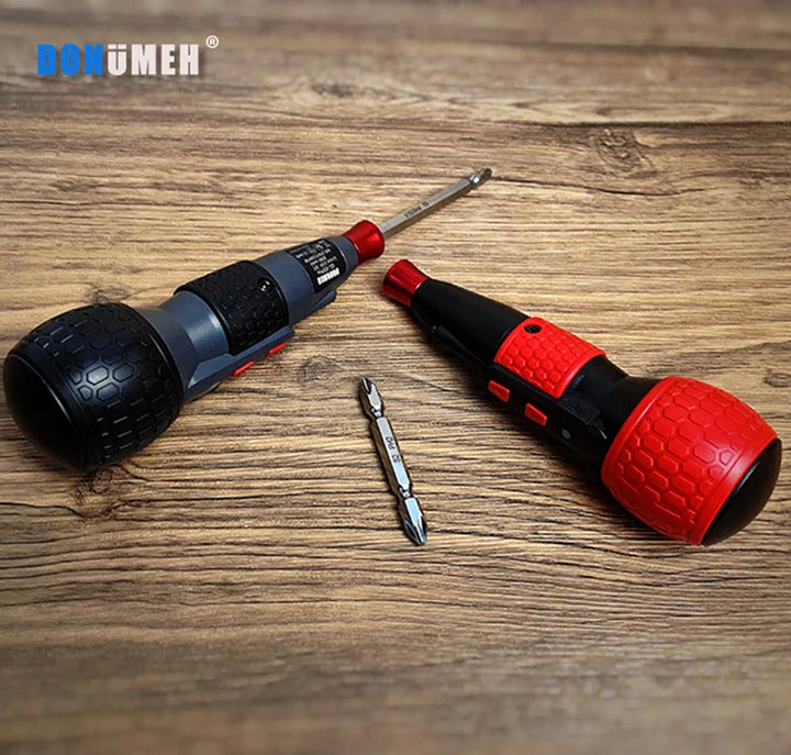 Lisslune | Battery Mini Drill Set