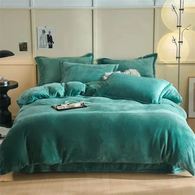 Lisslune | Fluffela - Cozy and comfortable duvet cover