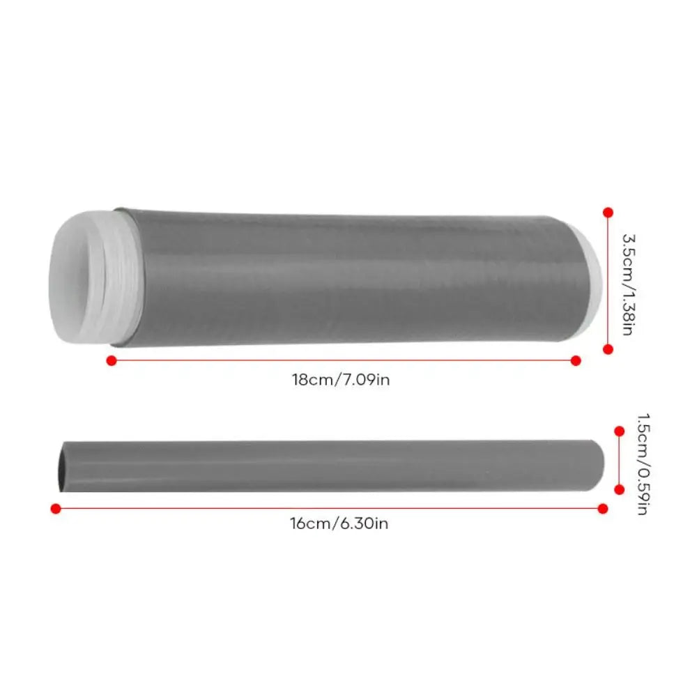 Lisslune | Futuristic Heat-Resistant Handle Sleeve