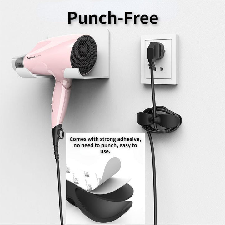 Lisslune | Cord Control Effortless Cable Organizer