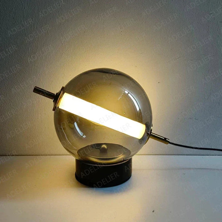 Skorter | LumaClassic – Timeless Retro Table Light