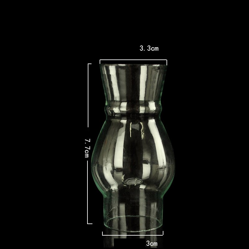 Lisslune | Vintage Kerosene Oil Lamp