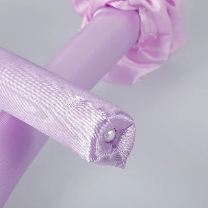 Lisslune | AnneliesKruller | Heat-free curling styling device for women