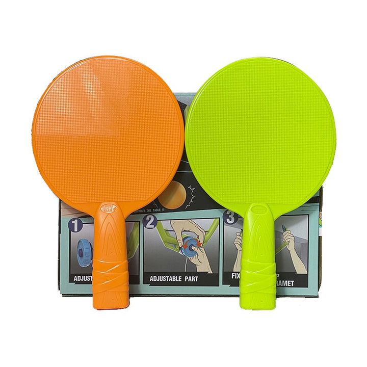 Lisslune | Wall Hanging Table Tennis Trainer