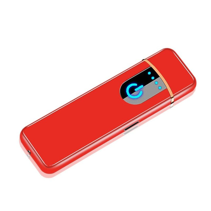 Lisslune | Electric rechargeable USB lighter