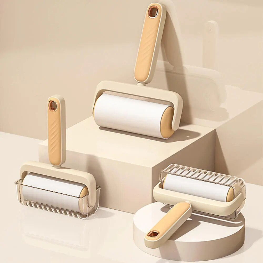 Lisslune | Easy Life Reusable Pet Hair Remover Tool