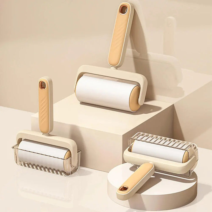 Lisslune | Easy Life Reusable Pet Hair Remover Tool