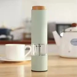 Lisslune | Electric Spice Grinder