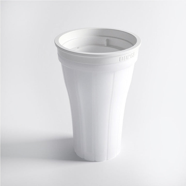 Lisslune | DIY Smoothie Double Layer Ice Maker Cup