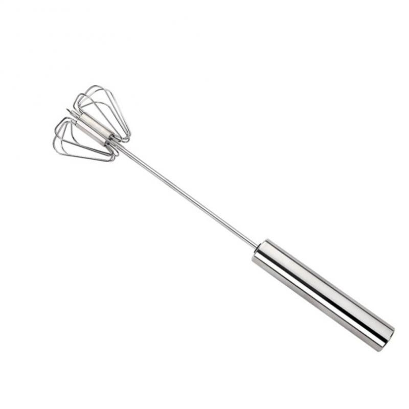 Lisslune | Automatic Hand Whisk Milk Frother