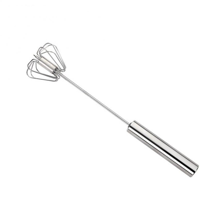 Lisslune | Automatic Hand Whisk Milk Frother