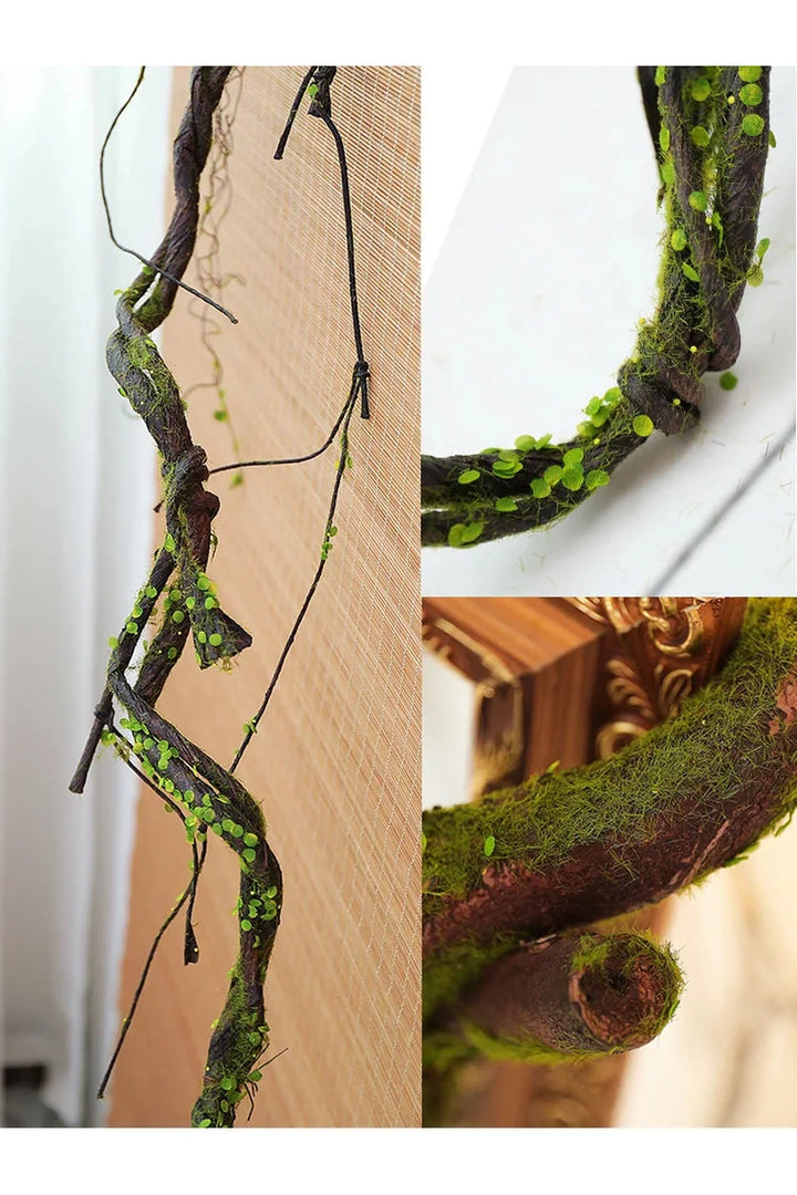 Lisslune | Artificial plants