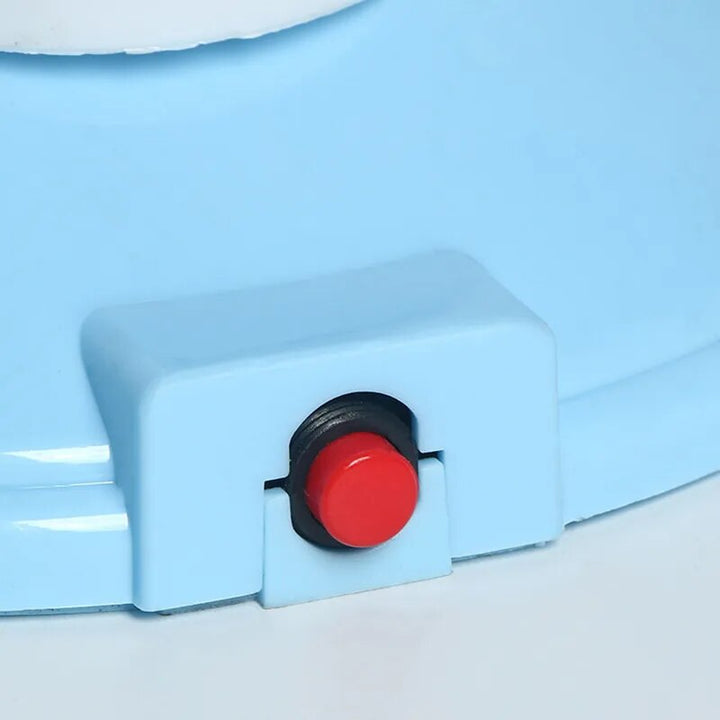 Lisslune | Tower Design Surge Protector Vertical Power Strip