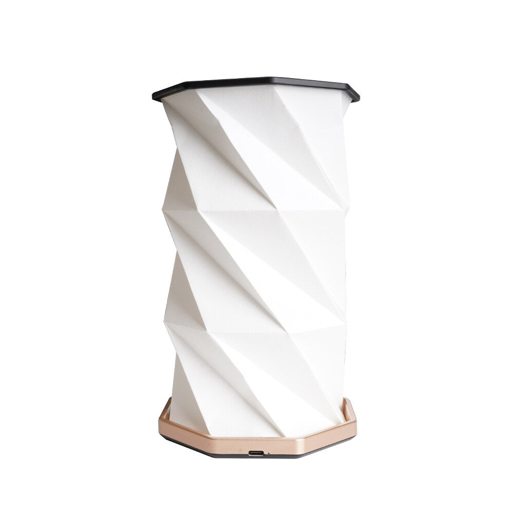 Lisslune | Origami Glow Dimmable Paper Lantern Light