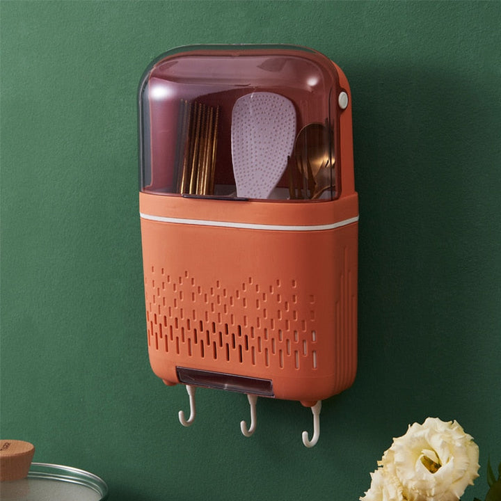 Lisslune | Room Maker Multifunctional Storage Organizer