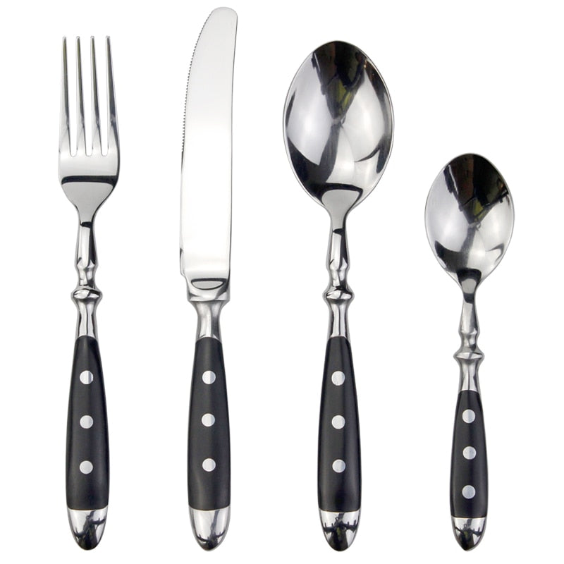 Lisslune | Nietengriff Cutlery