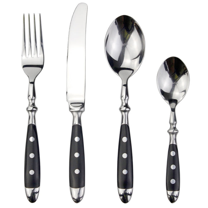 Lisslune | Nietengriff Cutlery