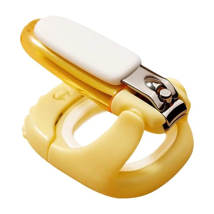 Lisslune | 3in1 nail clipper with magnifying glass and light
