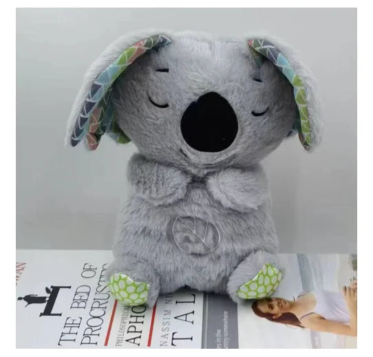 Lisslune | Otter Plush