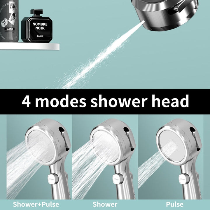 Lisslune | Shower head with temperature display on sale