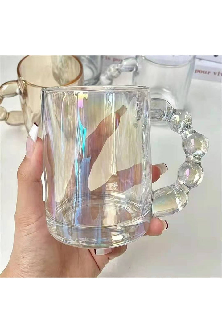 Lisslune | Ball Handle Cup