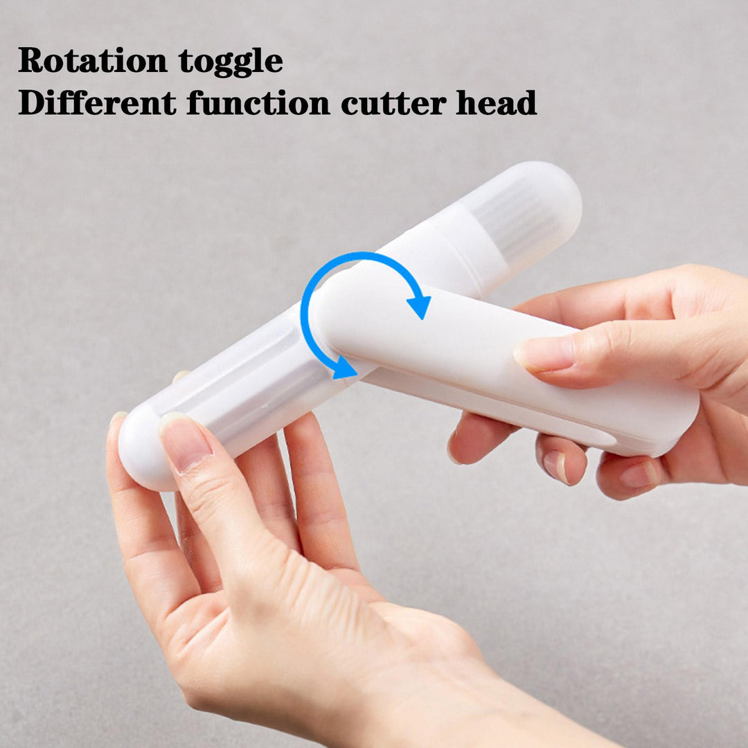 Lisslune | 3in1 Magic Helper Multifunctional Vegetable Peeler