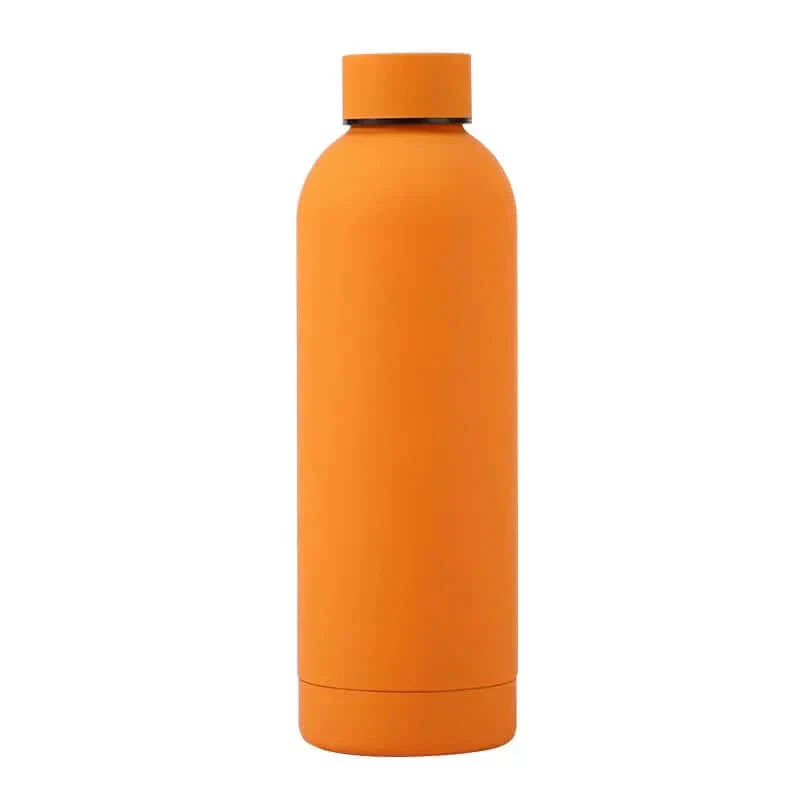 Lisslune | Creative stainless steel water bottle