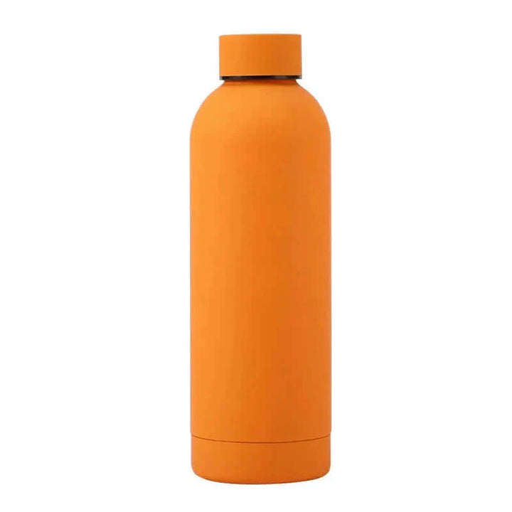 Lisslune | Creative stainless steel water bottle
