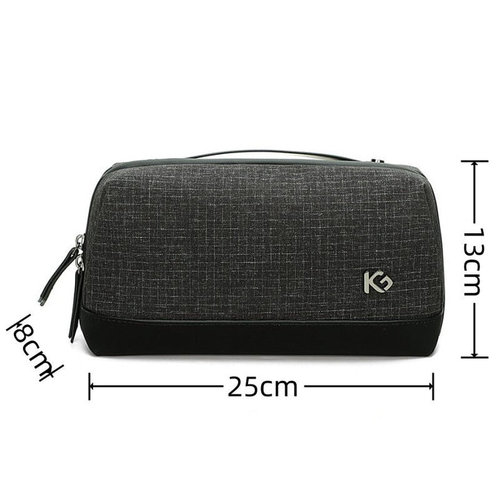 Lisslune | Travel Essential Foldable Cosmetics Storage Bag