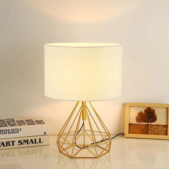 Lisslune | SleepGlow - Cozy Scandinavian Bedroom Light
