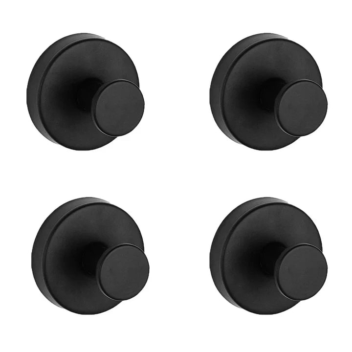 Lisslune | Saughaken – Secure and versatile: Strong metal hook for any surface