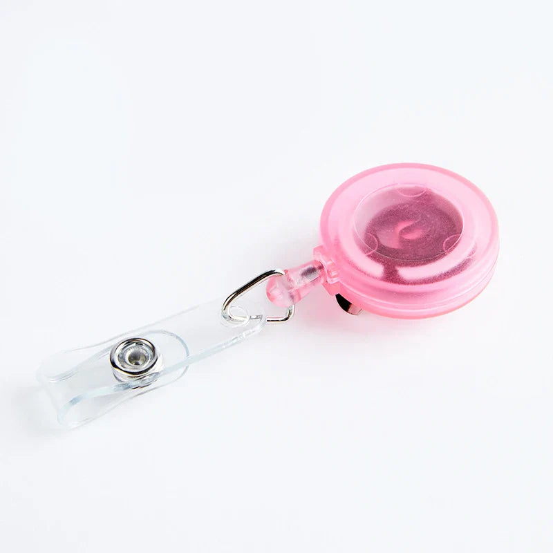 Lisslune | Credit card and ID holder with lanyard
