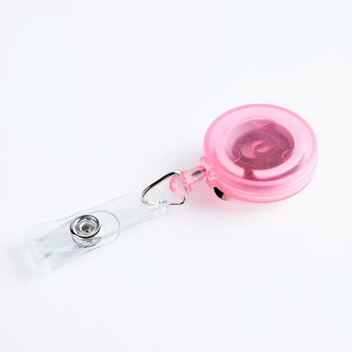 Lisslune | Credit card and ID holder with lanyard