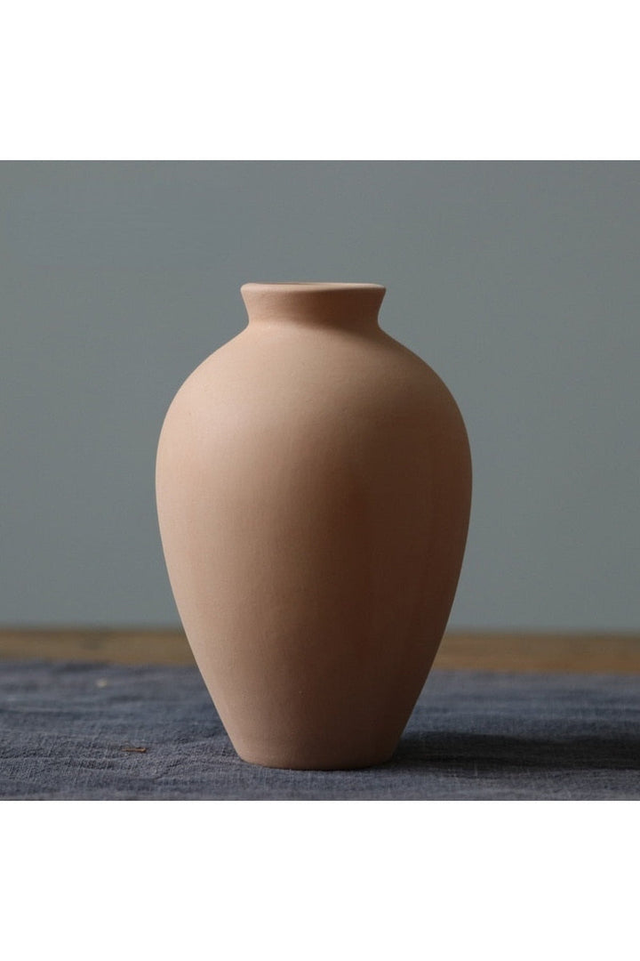Lisslune | Ceramic Elegance Vases