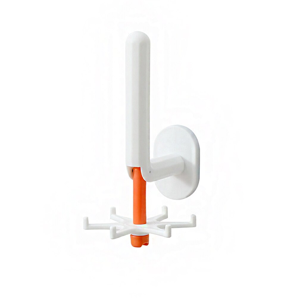 Lisslune | Self-Adhesive L-Shaped Wall Hanger Hook