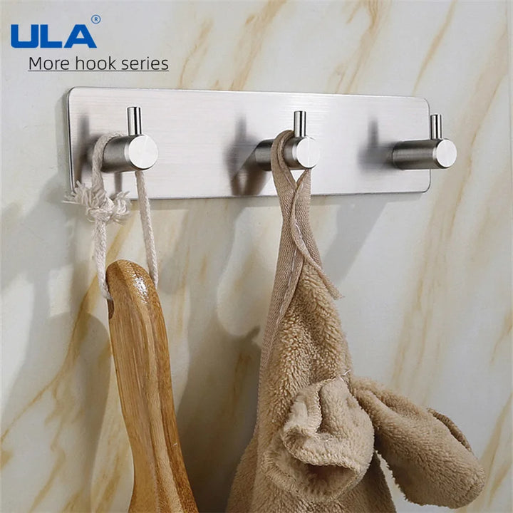 Lisslune | Stainless Steel Wall Hook