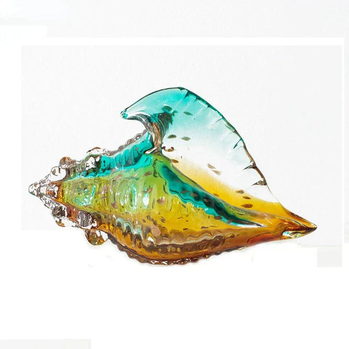 Lisslune | Oceara - Decorative Bowls Sculpture