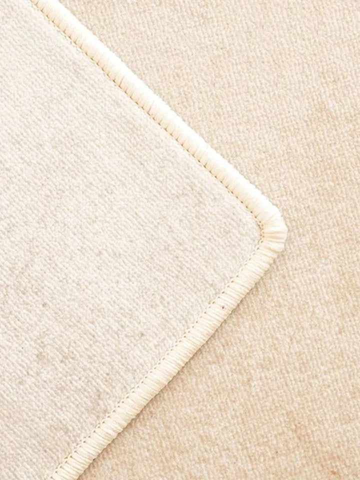 Rynx | Cartoon Cute Kids Girls Room Round Bedroom Nightstand Rugs Cat Living Room Large Area Rug Computer Chair Wardrobe Carpet Carpet