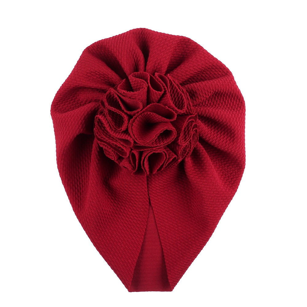 Lisslune | Headscarf for Toddlers with Bow