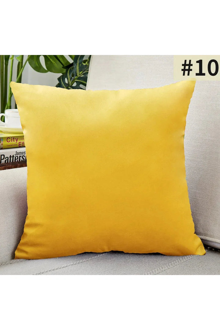 Lisslune | Velvet pillowcase