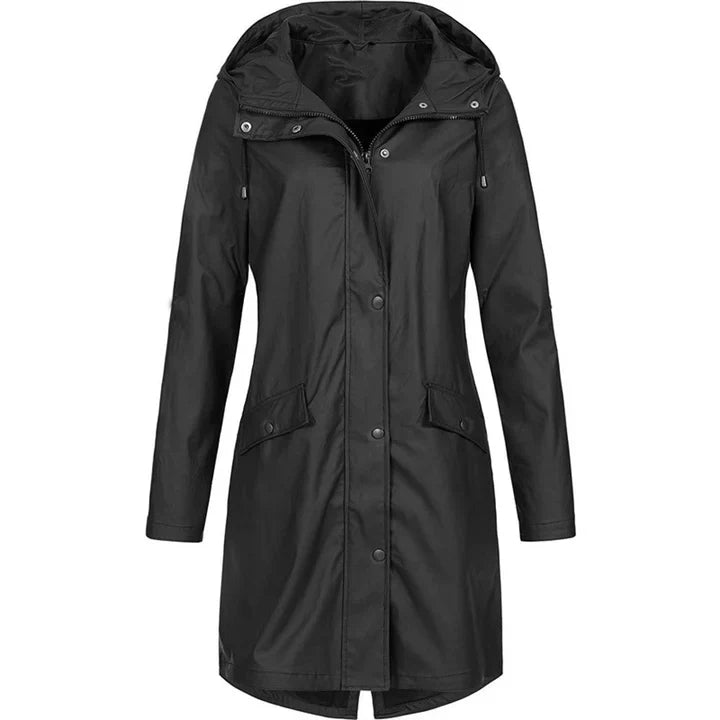 Lisslune | Waterproof Raincoat