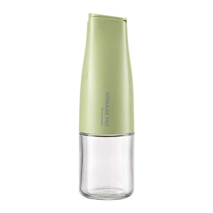 Lisslune | Automatic Opening Oil Dispenser Bottle