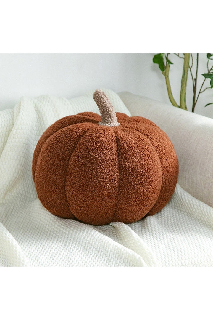 Lisslune | Pumpkin Sofa Cushion