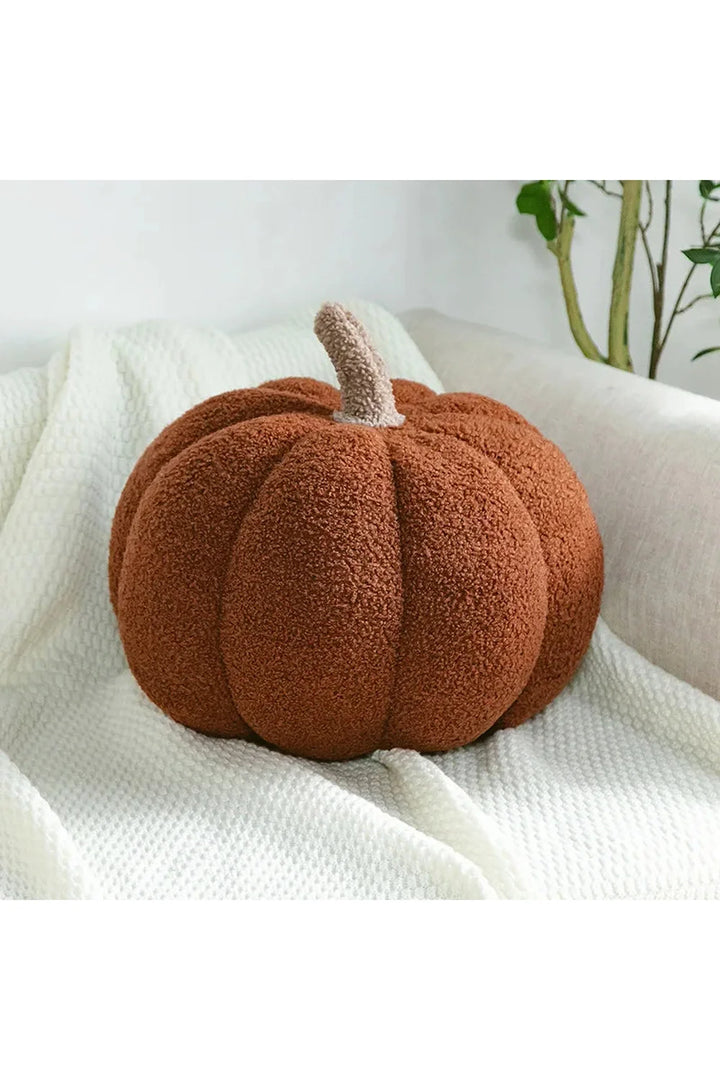 Lisslune | Plush Halloween Pillow