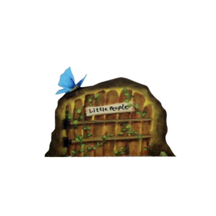 Lisslune | 3D Mouse Hole Funny Wall Stickers